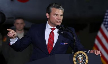 হুথিদের নিয়ে ইরানকে সতর্ক করলেন মার্কিন প্রতিরক্ষামন্ত্রী