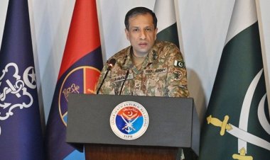 ‘আমরা প্রস্তুত, আমাদের পরীক্ষা নিও না’