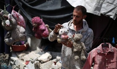 ইসরায়েলি বোমাবর্ষণে গাজায় আজ নিহত ২৯