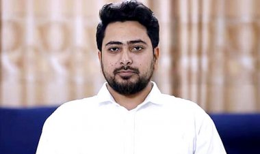 আ. লীগ নিষিদ্ধের দাবিতে এনসিপির বিক্ষোভ আজ, যে বার্তা দিলেন নাহিদ