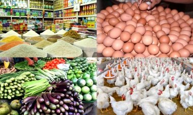 ফের বেড়েছে মুরগির দাম, অস্থির নিত্যপণ্যের বাজার