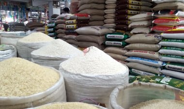  চালের দাম কমেছে, সবজি-মাছে স্বস্তি ফেরেনি