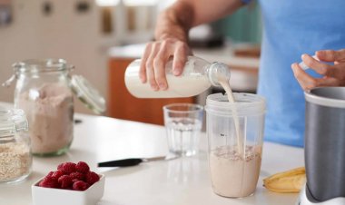 দেহে আমিষের অভাব পূরণে প্রোটিন সাপ্লিমেন্ট খাওয়া জরুরি কি না?