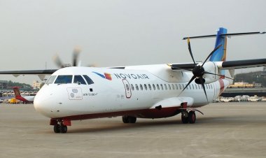 ফ্লাইট বন্ধ করল নভোএয়ার