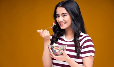 সতেজ থাকতে কফি নয়, খেতে পারেন যে খাবারগুলো