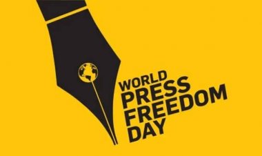  বিশ্ব মুক্ত গণমাধ্যম দিবস আজ