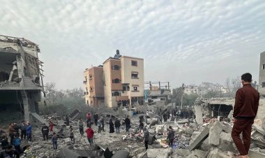 ইসরায়েলি হামলায় এক দিনে ৪৩ ফিলিস্তিনি নিহত