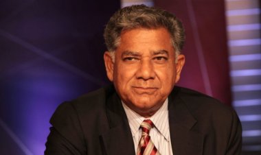 ব্যবসায়ীদের হুট করে রাজনীতিবিদ হওয়া নিয়ে যা বললেন শ্রম উপদেষ্টা