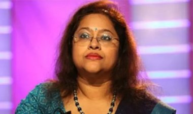 তুরিন আফরোজের ডক্টরেট ডিগ্রি ভুয়া