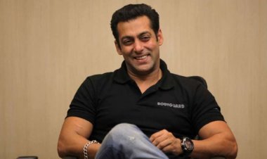 ‘সালমান দিনে একরকম রাতে আরেক রকম’