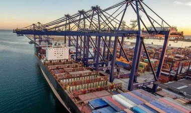  এবার নিজেদের সব বন্দরে ভারতীয় জাহাজ নিষিদ্ধ করলো পাকিস্তান