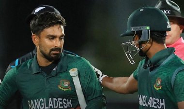 লিটন অধিনায়ক, শেখ মেহেদী সহ অধিনায়ক