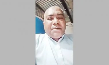 নেতাকর্মীদের পালাতে বললেন চট্টগ্রামের আওয়ামী লীগ নেতা