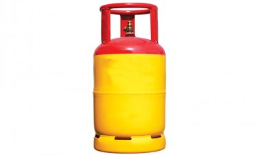 এলপিজির নতুন দাম নির্ধারণ