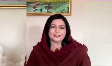 জুবাইদা রহমানের জন্য প্রস্তুত করা হয়েছে ধানমন্ডির ‘মাহবুব ভবন’