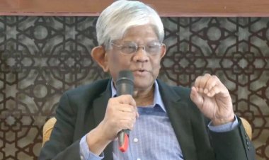 এডিবি-আইএমএফের সহায়তা না পেলেও বাস্তবসম্মত বাজেট দেবো: অর্থ উপদেষ্টা