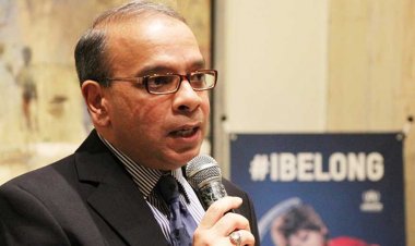 সংবিধান ও গণতন্ত্রের ভারসাম্য রাখাই বড় চ্যালেঞ্জ : প্রধান বিচারপতি