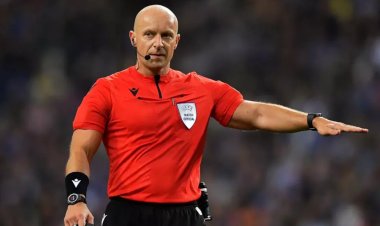 বার্সা-ইন্টার ম্যাচে ‘রিয়ালের প্রতি পক্ষপাতদুষ্ট’ রেফারি,  ক্ষুব্ধ বার্সা শিবির