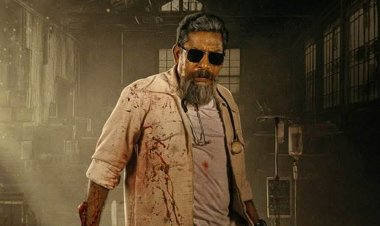 দর্শক বলছে, ‘মোশাররফ করিমের এই লুক দেখার জন্য প্রস্তুত ছিলাম না’