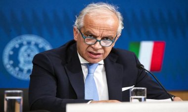 আজ ঢাকায় আসছেন ইতালির স্বরাষ্ট্রমন্ত্রী