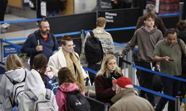 ২১ দেশে ভ্রমণ থেকে বিরত থাকার পরামর্শ যুক্তরাষ্ট্রের