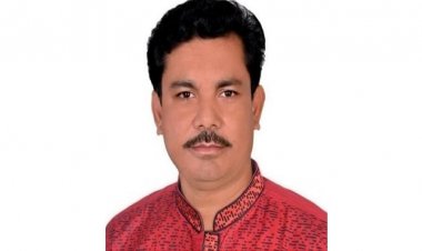 ব্রাহ্মণবাড়িয়া জেলা পরিষদের সাবেক চেয়ারম্যান বিল্লাল গ্রেপ্তার