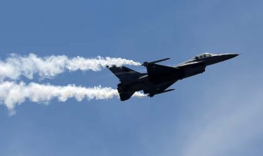 রাজস্থানে পাকিস্তান সীমান্তে বড় মহড়ার পরিকল্পনা ভারতীয় বিমান বাহিনীর