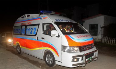  পাকিস্তানে ভারতের হামলা, নিহত ৮