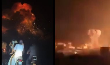 পাকিস্তানে ভারতের হামলার সর্বশেষ পরিস্থিতি