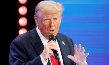 ইয়েমেনে বিমান হামলা বন্ধের ঘোষণা দিলেন ট্রাম্প