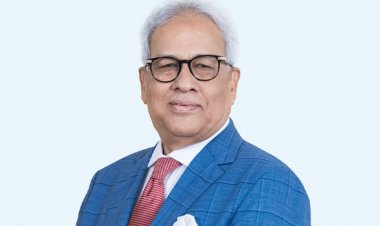 নতুন বিনিয়োগে প্রধান বাধা গ্যাস সংকট : আব্দুল হাই সরকার