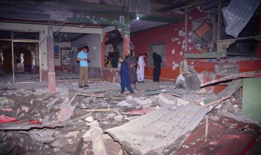 ‘অপারেশন সিঁদুর’- ভারতের পাশে ইসরায়েল, পাকিস্তানের পাশে তুরস্ক