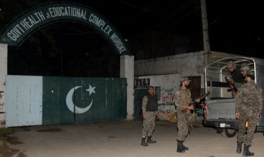 ইসলামাবাদে বন্ধ করা হলো স্কুল-কলেজ