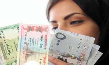 মুদ্রার বিনিময় হার: ৭ মে ২০২৫