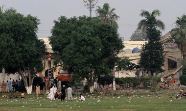 পাকিস্তানে ভারতের ক্ষেপণাস্ত্র হামলা, নিহত বেড়ে ২৬