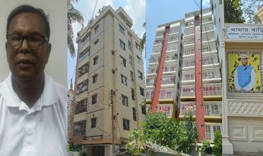 শত কোটি টাকার মালিক জামালপুরের আ. লীগ নেতা বাবুল, গ্রেপ্তার না হওয়ায় বাড়ছে ক্ষোভ