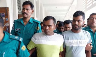 মুন্সীগঞ্জে ট্রিপল মার্ডার: ৩ জনের মৃত্যুদণ্ড, ৫ জনের যাবজ্জীবন