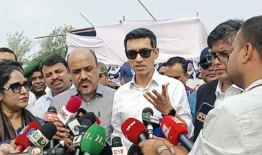 লালদিয়ায় ৮০০ মিলিয়ন ডলার বিনিয়োগ হবে- বিডা চেয়ারম্যান