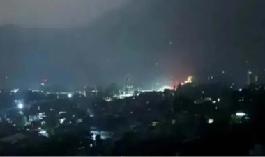 ভারতে হামলার খবর ভুয়া, দাবি পাকিস্তানের