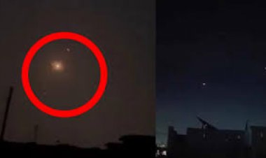 কেঁপে উঠল ভারত, পাকিস্তানের মুহুর্মুহু ক্ষেপণাস্ত্র হামলায়