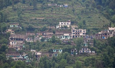 নিয়ন্ত্রণরেখায় ফের ভারত-পাকিস্তান সেনাদের গোলাগুলি