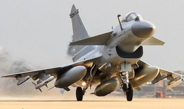 গভীর পর্যবেক্ষণে ভারত-পাকিস্তানের যুদ্ধবিমান