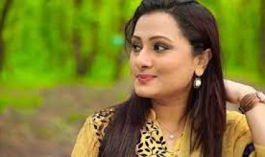 ভিন্ন ভূমিকায় পূর্ণিমা