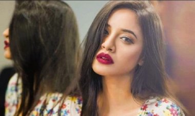 ওড়না-হিজাব পরে ঠিকমতো খেলা যায়না: তিশা