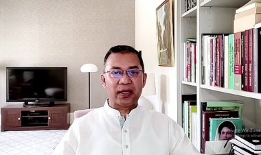 ফ্যাসিবাদবিরোধী দলগুলোর মধ্যে বিভেদ সৃষ্টি করছে অন্তর্বর্তী সরকার- তারেক রহমান