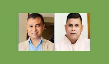 ব্রাহ্মণবাড়িয়ায় বিএনপির পূর্ণাঙ্গ কমিটি ঘোষণা