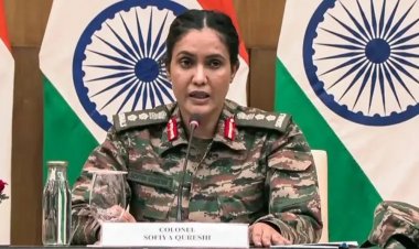 ‘ভারতের ঘাঁটিতে উচ্চগতির ক্ষেপণাস্ত্র ব্যবহার করছে পাকিস্তান’