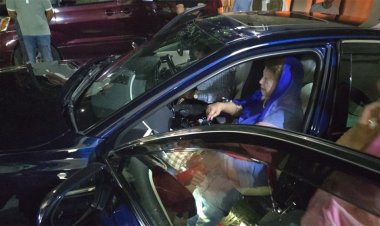 পারিবারিক অনুষ্ঠানে খালেদা জিয়া