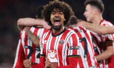 স্কাই স্পোর্টসের বর্ষসেরা একাদশে হামজা