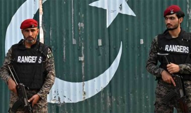 যুদ্ধবিরতি লঙ্ঘনের অভিযোগ ভারতের, অস্বীকার করেছে পাকিস্তান